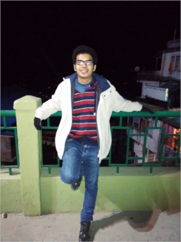VIDEET SINGHAI profile picture