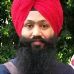 Gurmukh singh profile picture