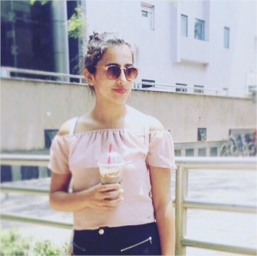 Nireeksha profile picture