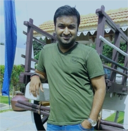 Kunal Rudra profile picture