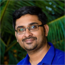 Sreenath R Nair profile picture