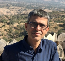 Manoj Vyas profile picture