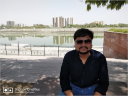 Abhishek Agarwal profile picture