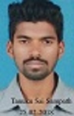 Tanuku Sai Sampath profile picture