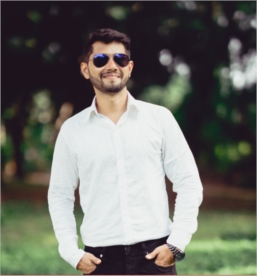 Abhishek Halwe profile picture