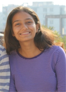 Deeksha profile picture
