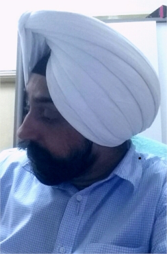 Amarjeet S profile picture