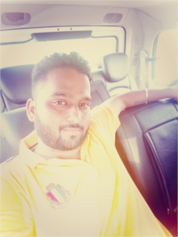 Jeetu Joshi profile picture