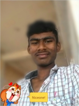 karthik profile picture
