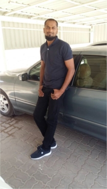 mujahed ali profile picture