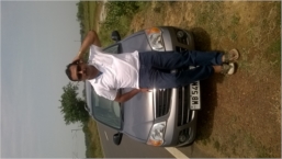 Subrata Kumar Biswas profile picture