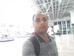saroj kumar jha profile picture