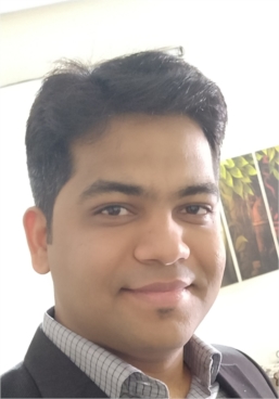 Navneet Pare profile picture