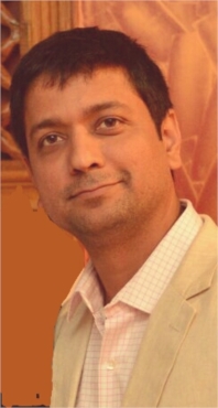 Anurag Arora profile picture