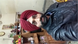 Gurcharan singh profile picture