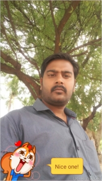 ashwani yadav profile picture