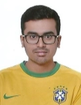 Rohit Chidurala profile picture