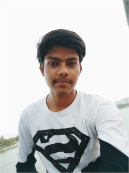 Smit Saboo profile picture
