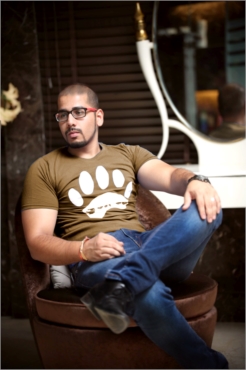 Sahil Luthra profile picture