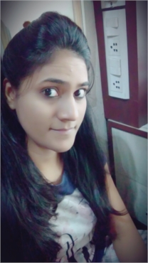 Pranali Baid profile picture