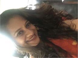 Priyanka Vora profile picture