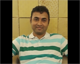 Bhagirath profile picture