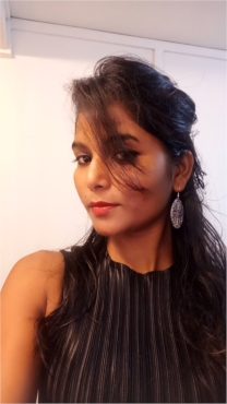 nisha profile picture