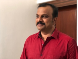 Kamalkrishna profile picture