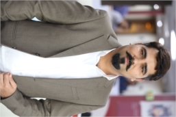 Harish Krishnani profile picture