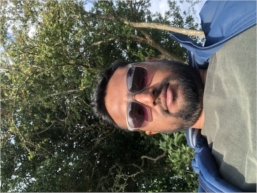 Samik profile picture