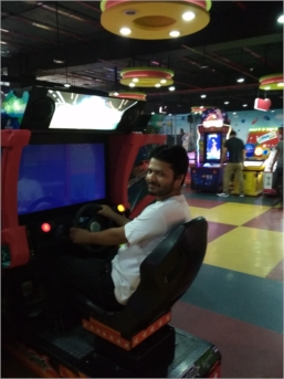 Amit profile picture