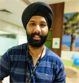 Ajit Singh profile picture