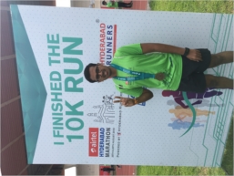 Rohit Chidurala profile picture
