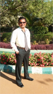 Jayesh Kantilal Parmar profile picture