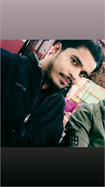 Gaurav Kumar Singh profile picture