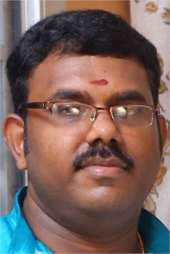 Sreenith Sreedharan profile picture