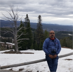 santanu sur profile picture