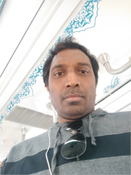 Pavan Kumar raja Kumar Pvs profile picture