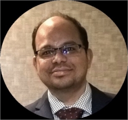 Vinod Rao profile picture