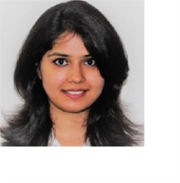 Shivangi Acharya profile picture