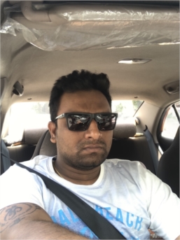 Prasad Chaudhari profile picture