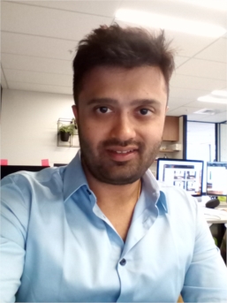Rhushabh Goradia profile picture