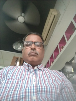 Venkatramana chalawadi profile picture
