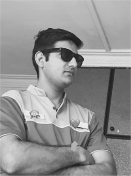 Sumit Kadian profile picture