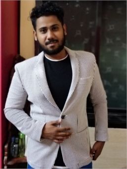 Prashant Tribhuvan profile picture