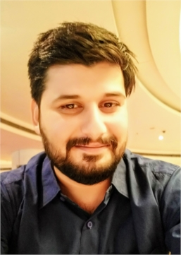 neelesh pathak profile picture