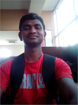 Anand TUDU TUDU profile picture