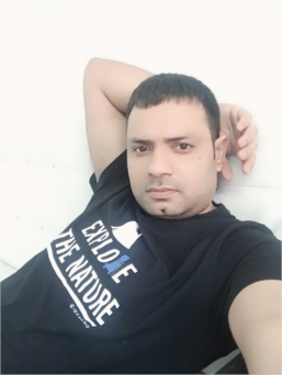 Dheerendra mundani profile picture