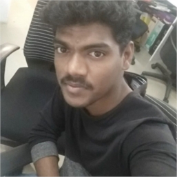Saravana profile picture