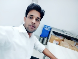 Ravikant mishra profile picture